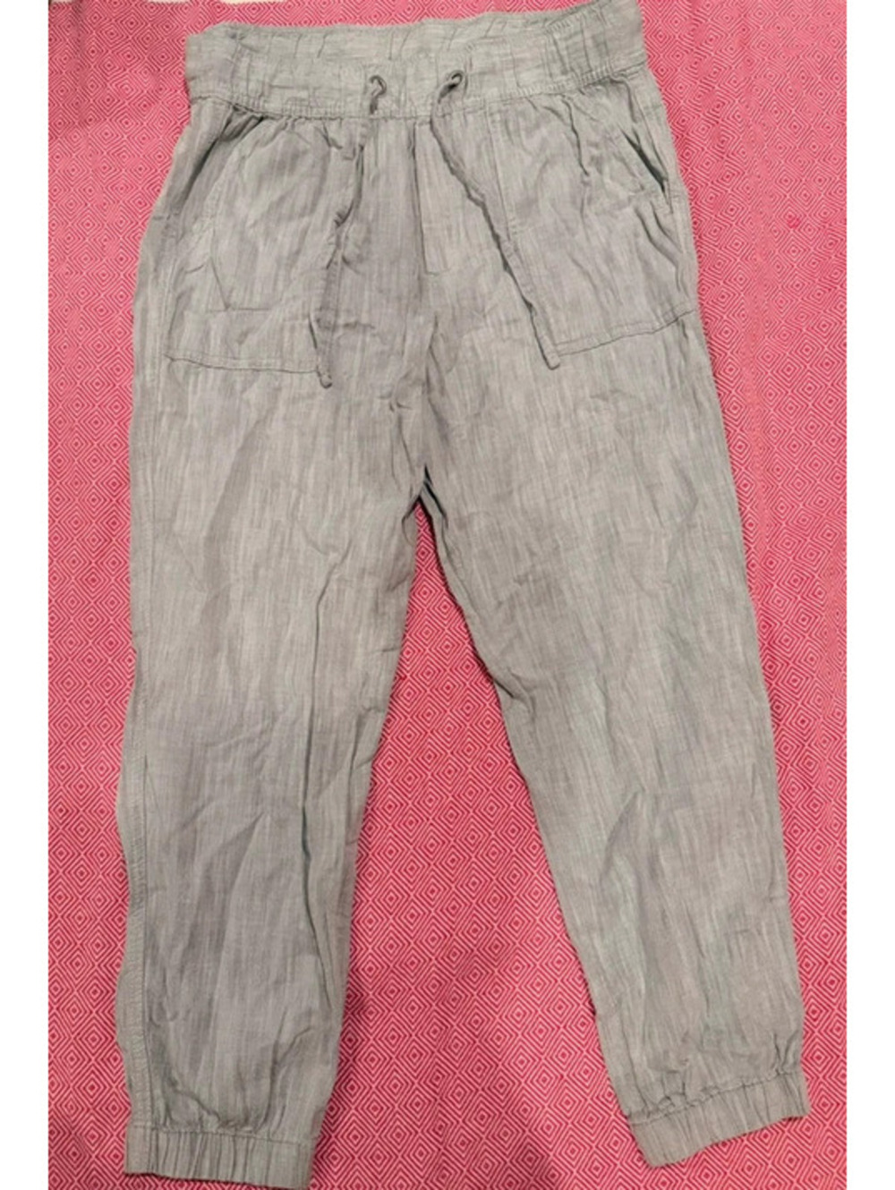GAP Women’s 100% Cotton Pants medium